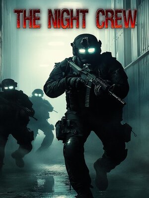 cover image of The Night Crew